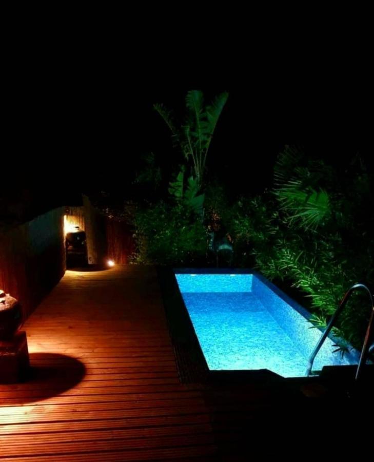 Отель Ddg Retreat Касарес Экстерьер фото