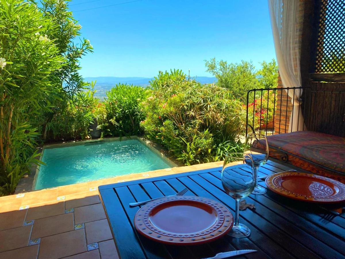 Отель Ddg Retreat Касарес Экстерьер фото