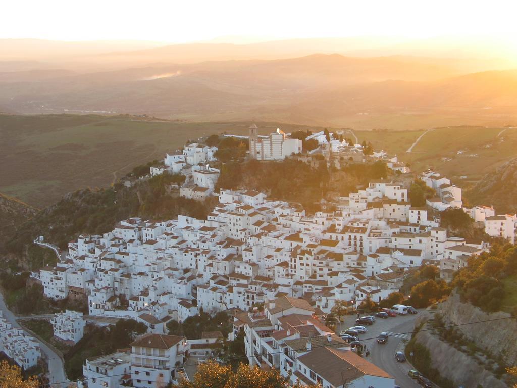 Отель Ddg Retreat Касарес Экстерьер фото
